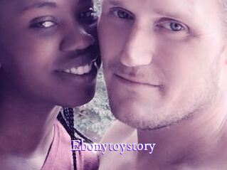 Ebonytoystory