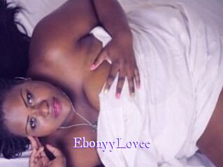 EbonyyLovee