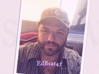 EdBear45