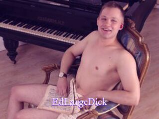 EdLargeDick Super Webcam