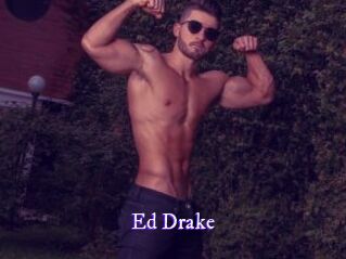 Ed_Drake