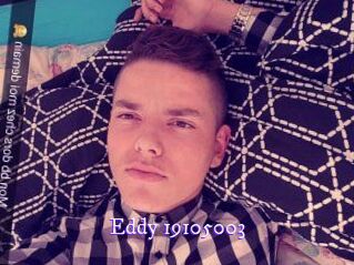 Eddy