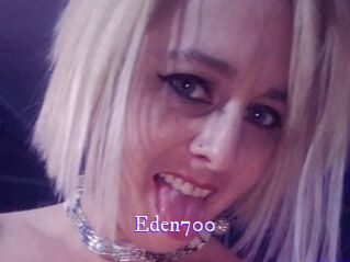 Eden700