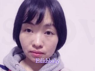 Edithbaby