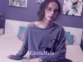 EdwinMain