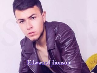 Edwward_jhonson Super Webcam