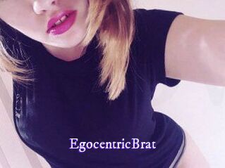 EgocentricBrat