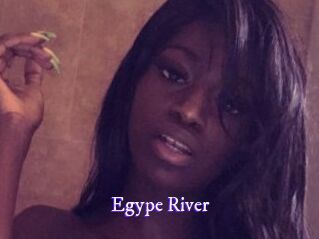 Egype_River