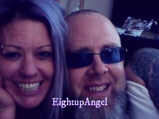 EightupAngel Super Webcam