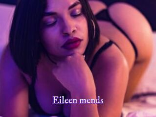 Eileen_mends