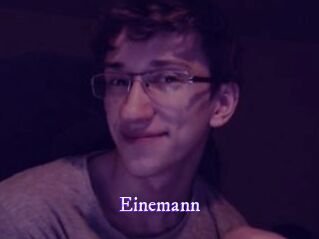 Einemann