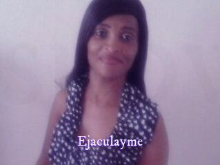 Ejaculayme