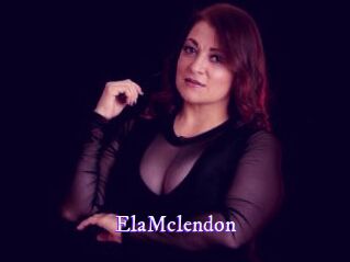 ElaMclendon
