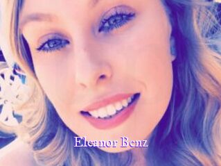 Eleanor_Benz