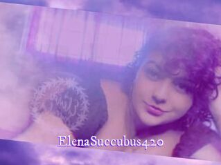 ElenaSuccubus420
