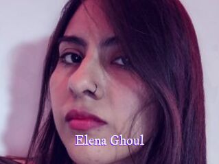 Elena_Ghoul