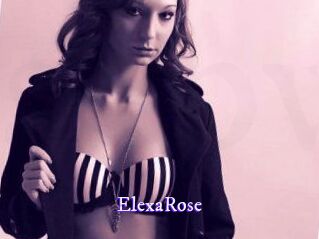 ElexaRose