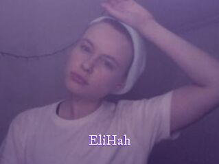 EliHah