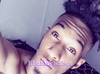 Elijah_Michealson Super Webcam
