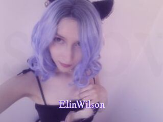 ElinWilson Super Webcam