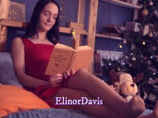 ElinorDavis