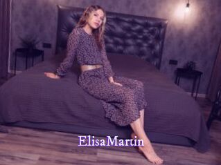 ElisaMartin