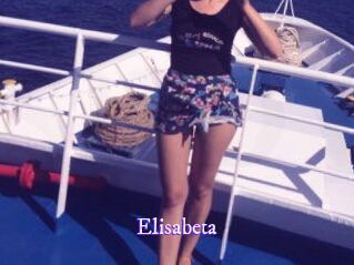 Elisabeta