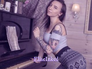 EliseInked