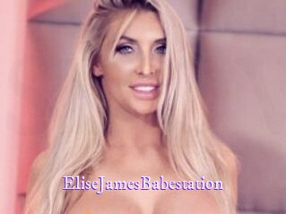 EliseJamesBabestation