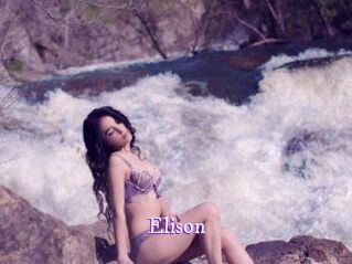 Elison