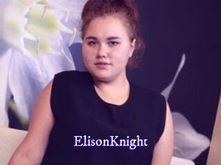 ElisonKnight