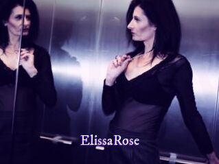 ElissaRose