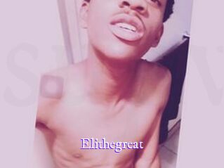 Elithegreat Super Webcam
