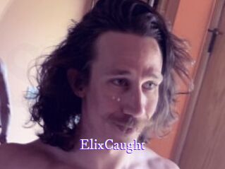 ElixCaught Super Webcam