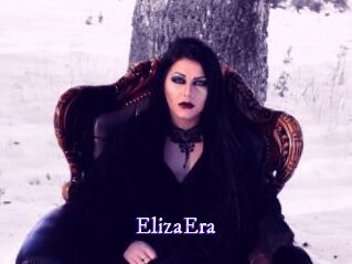 ElizaEra Super Webcam
