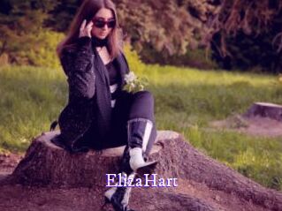 ElizaHart