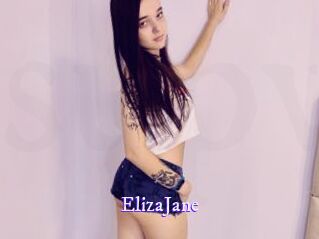 ElizaJane
