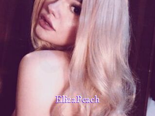 ElizaPeach