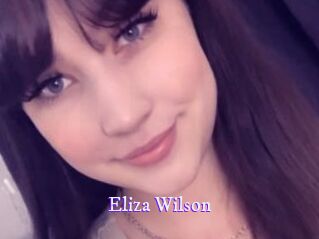 Eliza_Wilson