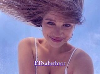 Elizabeth101