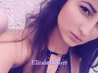 ElizabethKlerr