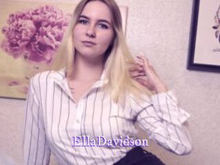 EllaDavidson Super Webcam