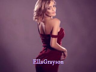 EllaGrayson Super Webcam