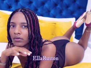 EllaRuston