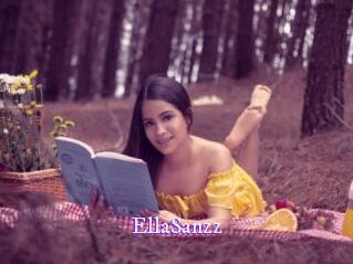EllaSanzz