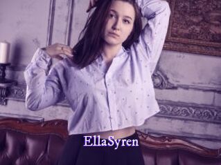 EllaSyren