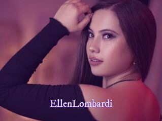 EllenLombardi Super Webcam