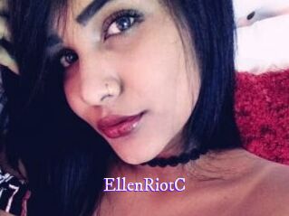 EllenRiotC Super Webcam