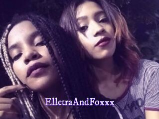 ElletraAndFoxxx