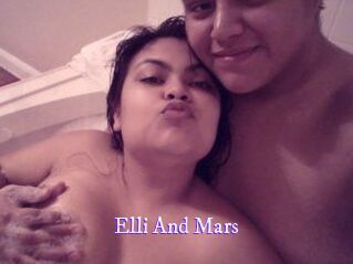 Elli_And_Mars